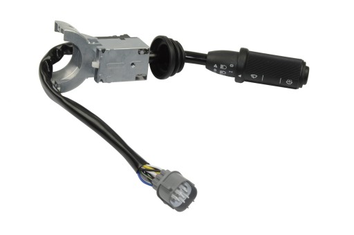 701/80355 - ВЫКЛЮЧАТЕЛЬ СВЕТА JCB 535-95