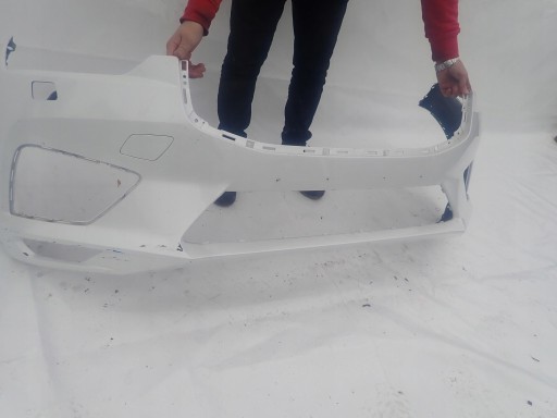 VOLVO XC60 II 2 R-design 17- bumper front SPR PDC