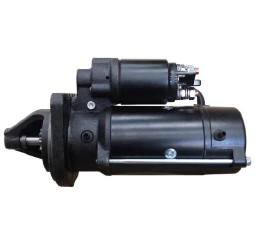 18374N-IK - Стартер вай 18374н-ік