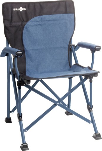 BU0404054N.C05 - Крісло Raptor DEMTEX BRUNNER