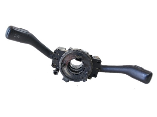 AUDI A3 8L steering wheel levers and controls 8L0953513 1J0959653