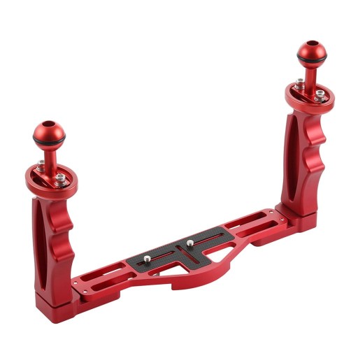 Регульована стабілізуюча основа для камери