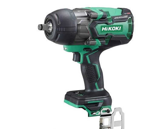 АКУМУЛЯТОРНИЙ УДАРНИЙ КЛЮЧ 1/2