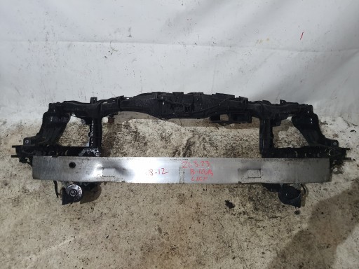 MERCEDES B-CLASS W245 LIFT 08-12 ПЕРЕДНИЙ РЕМЕНЬ