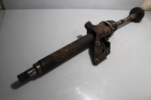 ПЕРЕДНИЙ ПРАВЫЙ ВАЛ FORD FOCUS III MK3 1.0