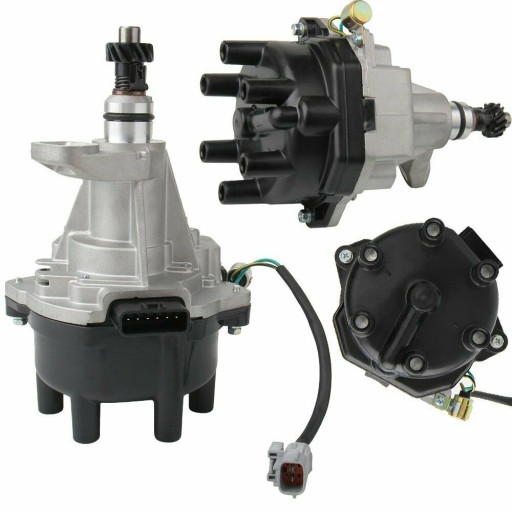 USA-DST101 - Пристрій запалювання 3.3l qx4 villager frontier pathfinder xterra quest 96-04