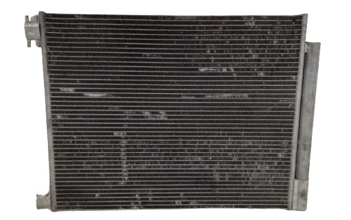 RADIATEUR CLIMATISATION RENAULT TALISMAN MEGANE IV 921001829R