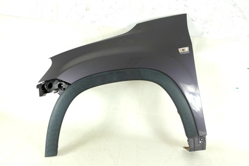 fender left front front CHEVROLET ORLANDO 11-18 2011-2018 GQK