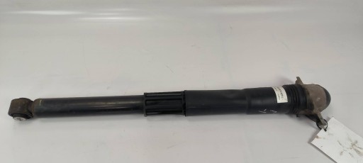 shock absorber left rear part SKODA OCTAVIA IV