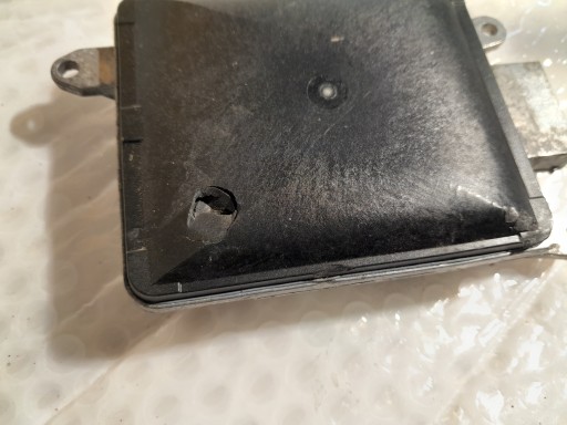 BMW 3' F30 sensor changes supports RADAR 6871223