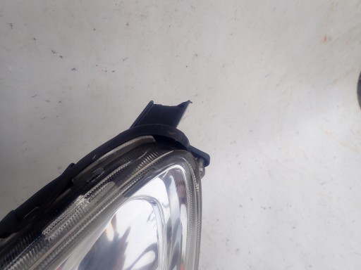 SUBARU LEGACY V 09-14 light XENON left front