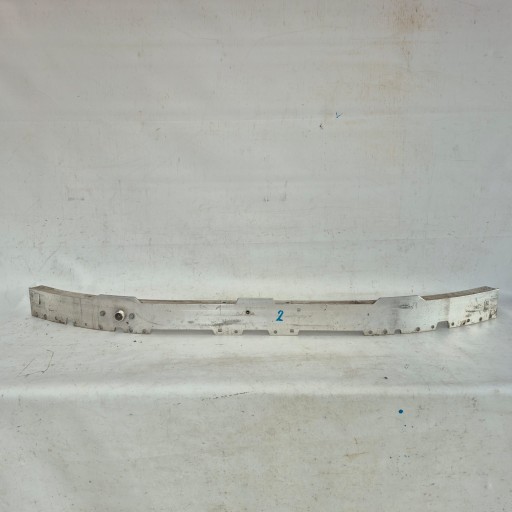 MERCEDES C-KLASA W206 S206 21- bumper support front front