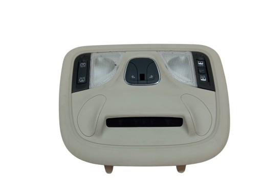 FANALE CIELO INTERNO A2390C204HDA Jeep Cherokee V (2014- )