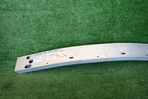 LEXUS RX350 450H 12-15 bumper support front front