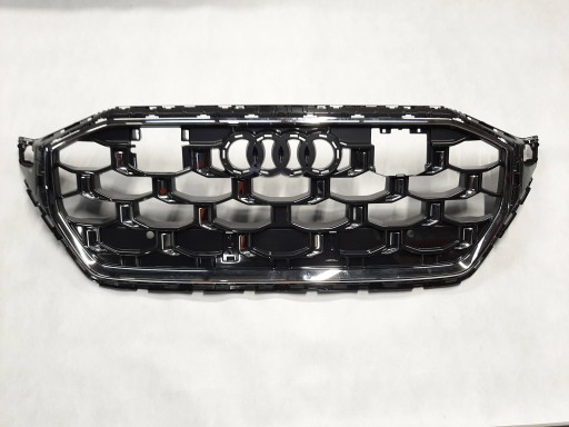 AUDI Q8 S-LINE 2024+ РЕШЕТКА РАДИАТОРА НОВАЯ 4M8853651CK