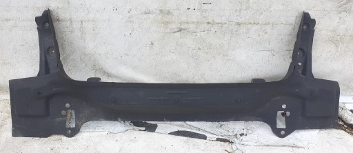 7338248 08P - РЕМІНЕЦЬ ЗАДНЬОГО БАГАЖНИКА BMW 3 G20 ОРИГ.НОВА