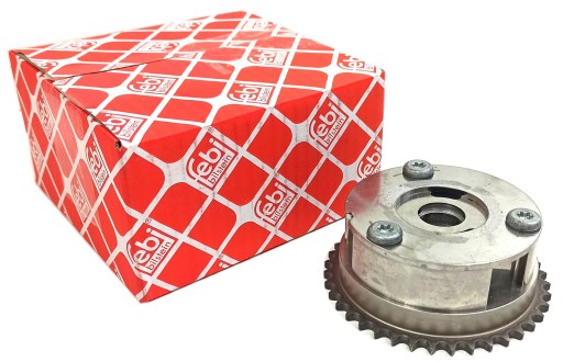 48616 - КОЛЕСО РЕГУЛЮВАННЯ ФАЗ ГАЗОРОЗПОДІЛУ ASTRA ZAFIRA INSIGNIA