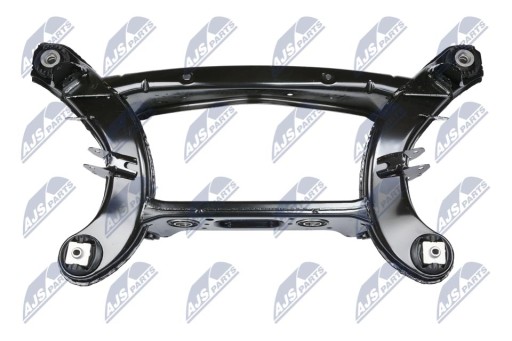 Nty zrz-me-004 подвеска, стабилизатор