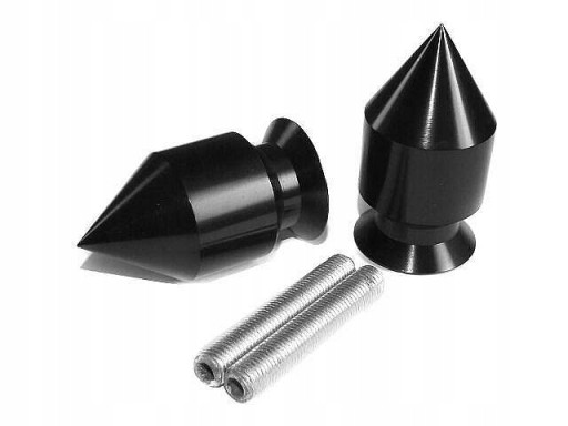 КРАШ КОЛОДКИ МАЯТНИКА KAWASAKI ZX - 6R ZX-9R ZZR ZX10 R