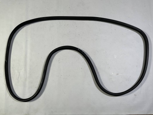 gasket door rear part rear left Nissan Titan 2016+