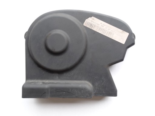 Boîte Couverture tablier moteur Couvercle de la distribution Supérieure AUDI A4 B6 2.0 FSI AWA Original ASO