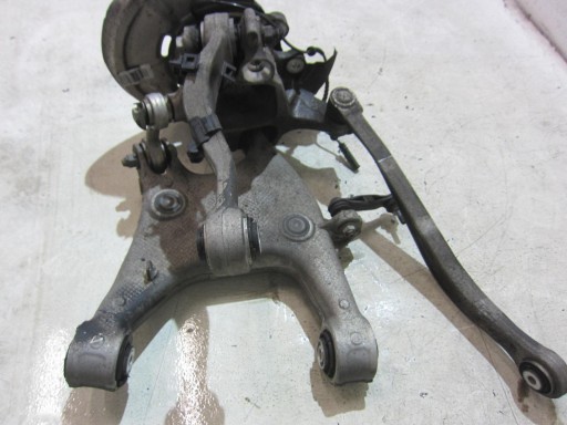 BMW 6 F06 N63 640i 650 swing rear right arm 6852892 33306852892