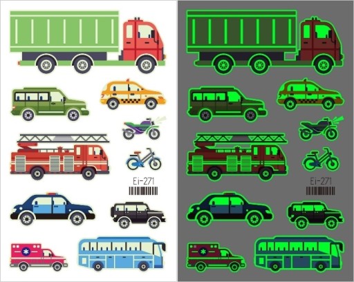 Тату RockingYourLife 1 шт.