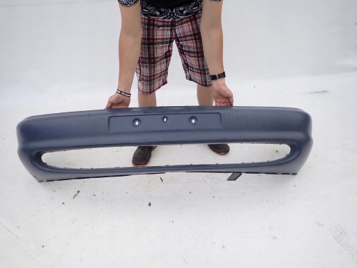 SHARAN GALAXY ALHAMBRA 95-01 bumper front