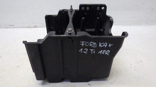 КОРПУС АККУМУЛЯТОРА KA + III 1.2 T FN15-10723-AA