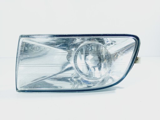 mlhovka levý přední předek Skoda Octavia 2 II 04-13 OE 1Z0941699