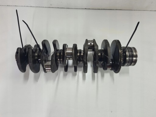 /5, /5 - Vw t5 2.5 tdi коленвал