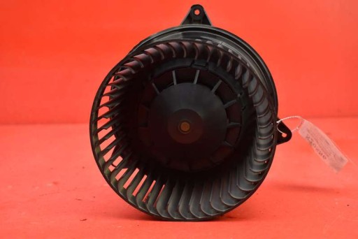 DMUCHAWA Lüfter des lüfters EU 1S7H-18456-AD FORD MONDEO MK3 03-07