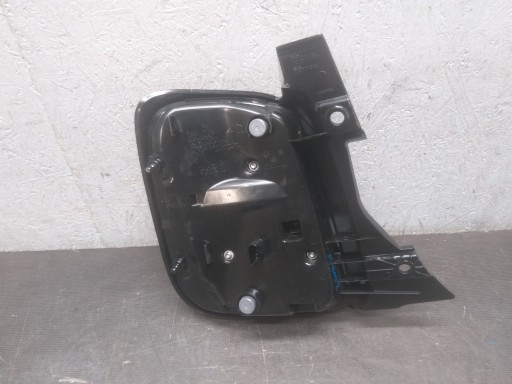 light rear part right FIAT 500 II 2 LED 20270211