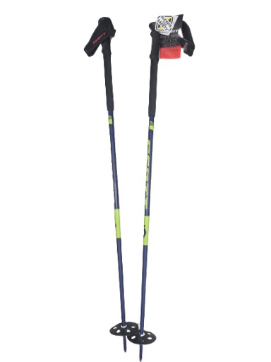 Riot 18 Скотт для спуску з палиць