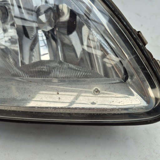 MERCEDES VITO W639 light right front front ZWYKLA