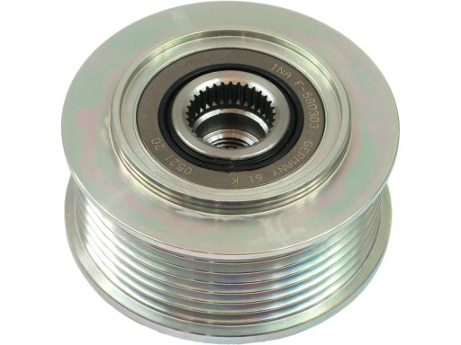 Шкив свободного хода оригинал INA AFP6043(INA)