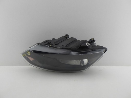 VOLKSWAGEN VW POLO 6R0 6R1 08- light front left