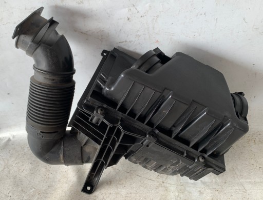 GEHÄUSE FILTER LUFT CITROEN C5 III 9683955980