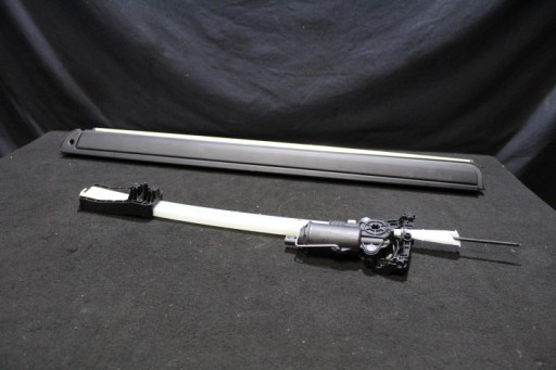 7292008 7288148 - Рольставни двери зд П BMW F06 GRANCOUPE