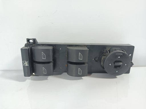FORD C-MAX MK1 03-10 PANEL Schalter Bedienteil Fenster OE 3M5T14A1321F