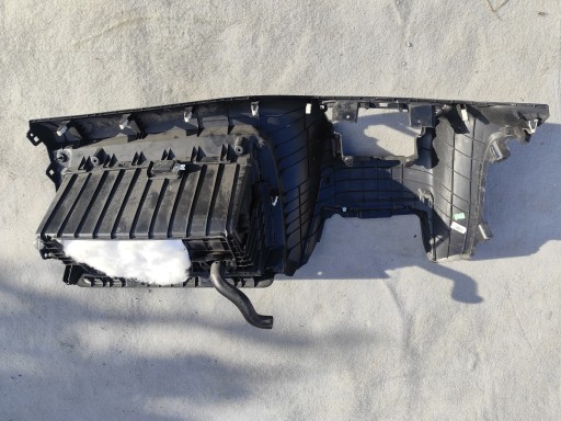 HYUNDAI I20 II passenger compartment plato of the passenger
