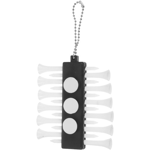 Пластикові гольфи Тримач для футболок Тримачі м'яча