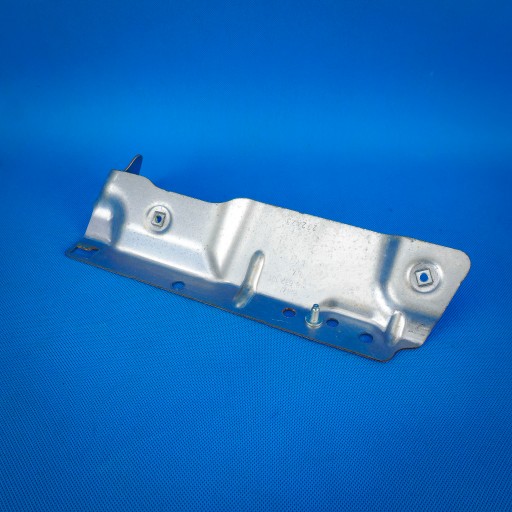 cover termiczna header pipe turbo BMW X3 G01 X4 G02 11658632101 8632101 11km