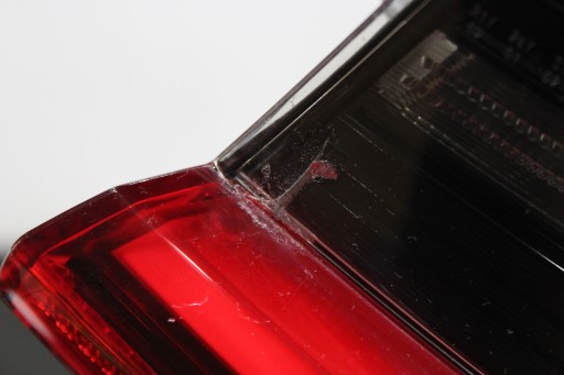 light right rear part 3BC7202 BMW 3 G21 KOMBI