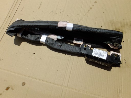 airbag airbag TETTO TENDINA sinistra ford b-max 2013r AV11-14K158-AC