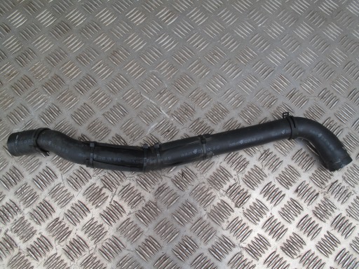 2392375 - ТРУБА ВОДОПРОВОД SCANIA R S