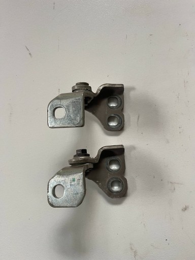 hinges door PRZEDNICH front left left FIAT TIPO 2 II 15- KOMPLET