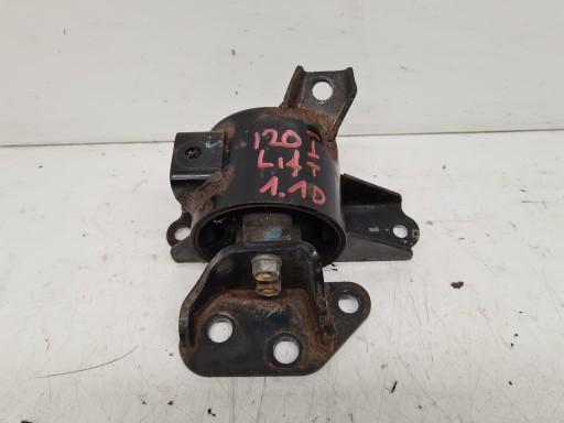 HYUNDAI I20 LIFT holder engine mount gearboxes 1,1CRDI 2012-14R