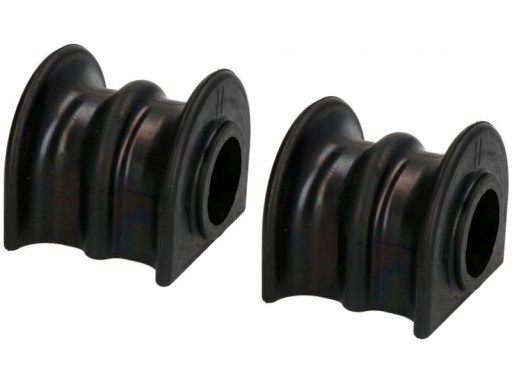 РЕЗИНЫ ПЕРЕДНЕГО СТАБИЛИЗАТОРА MOOG FI-SB-16515