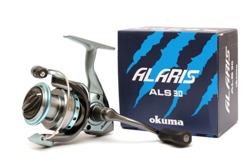 Котушка Okuma Alaris ALS-20FD 4.8:1